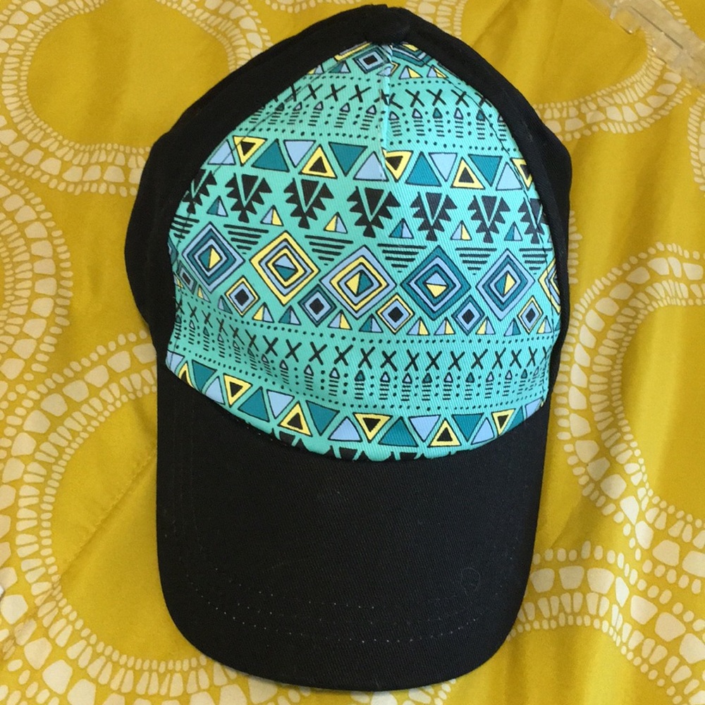 OSFM Hat NWOT